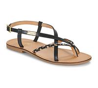Les Tropéziennes par M Belarbi Sandals CHOU in Black 5