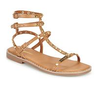 Les Tropeziennes par M.Belarbi Sandals CORALIE in Brown 6.5