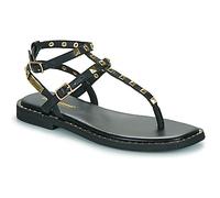 Les Tropeziennes par M.Belarbi Sandals CORAZE in Black 4