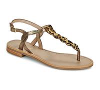 Les Tropéziennes par M Belarbi Sandals HAMSONGPO in Brown 2.5