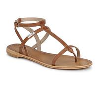 Les Tropeziennes par M.Belarbi Sandals HILAN in Brown 6