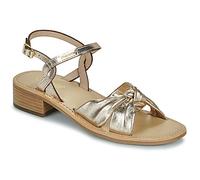 Les Tropéziennes par M Belarbi Sandals HIRKA in Gold 3.5