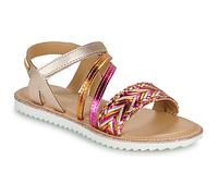 Les Tropeziennes par M.Belarbi Sandals IOGYM in Multicolour 1.5 kid