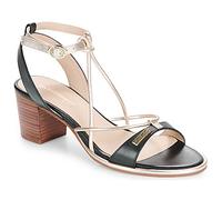 Les Tropeziennes par M.Belarbi Sandals LILON in Black 6