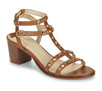 Les Tropeziennes par M.Belarbi Sandals LINALIE in Brown 6.5