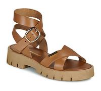 Les Tropeziennes par M.Belarbi Sandals TIANA in Brown 6.5