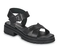 Les Tropéziennes par M Belarbi Sandals TIHA in Black 5