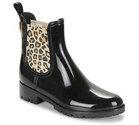 Les Tropeziennes par M.Belarbi Wellington Boots NEA in Black 3.5