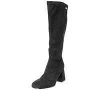 LES TROPEZIENNES PAR M.BELARBI Women's Dorothy Fashion Boot, Black, 7.5 UK