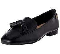 LES TROPEZIENNES PAR M.BELARBI Women's Ghost Fashion Boot, Black, 3.5 UK