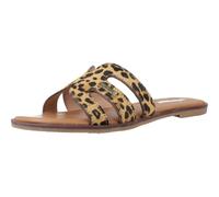 Les Tropeziennes par M.Belarbi Mules / Casual Shoes HAMIGAPO in Brown 4