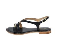 Les Tropéziennes par M Belarbi Sandals HAMOON in Black 4