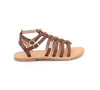 Les Tropeziennes par M.Belarbi Flat sandals HIKAELA in Brown 5