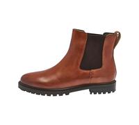 LES TROPEZIENNES PAR M. BELARBI Women's Mickam Snow Shoe, Tan, 6 UK