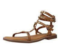 Les Tropeziennes Women's Coral Flat Sandal, 6 UK