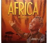 Les Troubadours Du Roi Baudouin - Africa Missa Luba