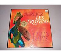 Les Troyens