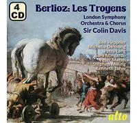 Colin Davis – Les Troyens – Alto