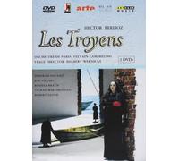 Les Troyens [DVD] [2000] [NTSC] by Jon Villars