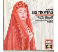 Les Troyens - Highlights