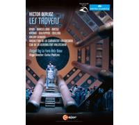 Berlioz: Les Troyens [DVD] [2011] [Region 1] [NTSC]