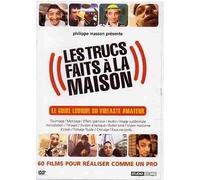 Les Trucs faits à la maison [FR IMPORT]