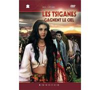 Les Tsiganes gagnent le ciel