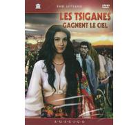 Les tsiganes gagnent le ciel