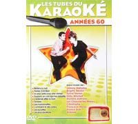 Les Tubes Du Karaoke: Années 60