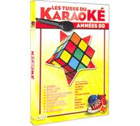Les Tubes du Karaoké : Années 80