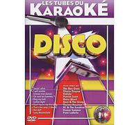Les Tubes Du Karaoke: Disco