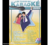Les tubes du karaoké: Duos