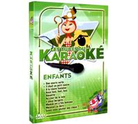 Les Tubes du Karaoké : Enfants