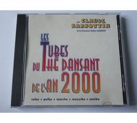 Les Tubes du Thé Dansant De L'an 2000