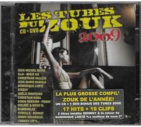 Les Tubes du Zouk 2009
