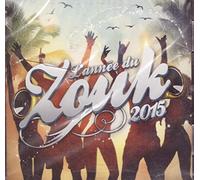 Les Tubes du Zouk 2015