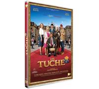 Les Tuche 3 DVD New