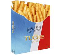 Les Tuche + Les Tuche 2 : Le rêve américain + Les Tuche 3 [Blu-ray]