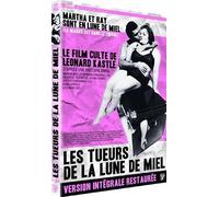Les Tueurs de la lune de miel [Version intégrale restaurée]