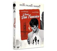 Les Tueurs de San Francisco - DVD