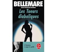Les tueurs diaboliques (Ldp Litterature)