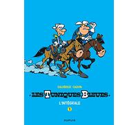 Les Tuniques Bleues - L'intégrale - Tome 1 - Les Tuniques Bleues - L'intégrale, tome 1 (Salvérius/Ca