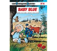 Les Tuniques Bleues, Tome 24 : Baby Blue by Raoul Cauvin (1986-04-01)