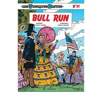 Les Tuniques Bleues - Tome 27 - Bull Run