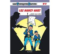 Les Tuniques Bleues - Tome 47 - Les Nancy Hart