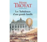 Les turbulences d'une grande famille: Biographie