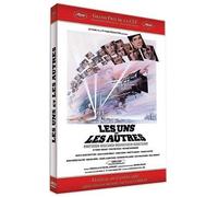 Les uns et les autres