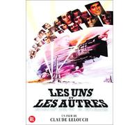 Les Uns et les autres
