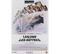 Les UNS Et Les Autres [Edizione: Paesi Bassi] [Import]