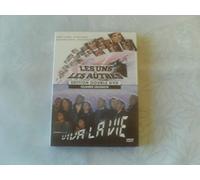 Les uns et les autres ; Viva la vie